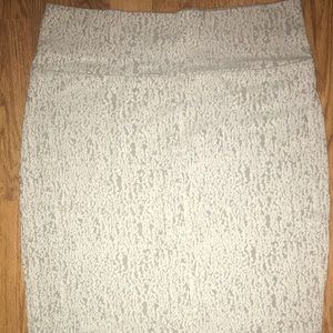 LuLaRoe Cassie Skirt